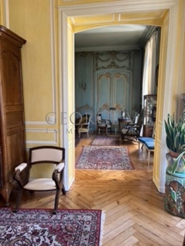 Vente Appartement à Rouen 9 pièces