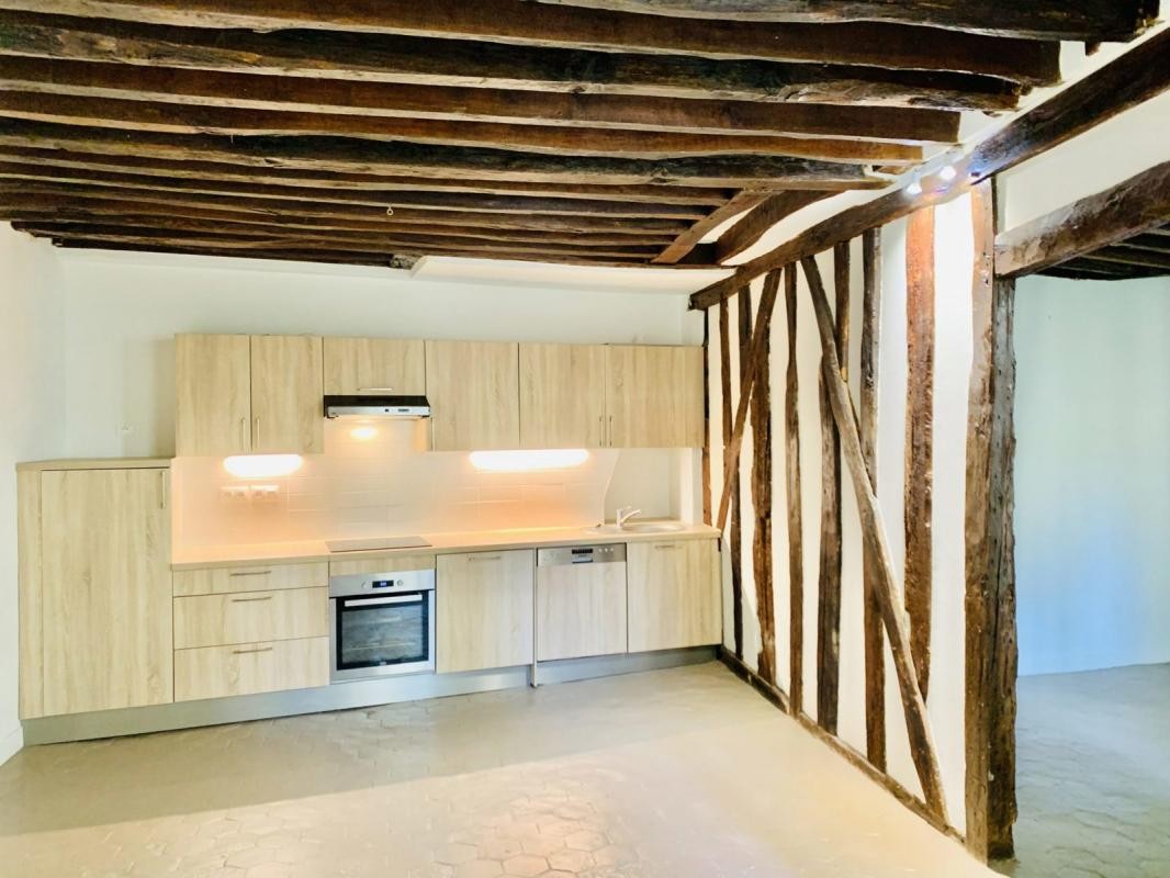 Location Appartement à Paris Panthéon 5e arrondissement 2 pièces