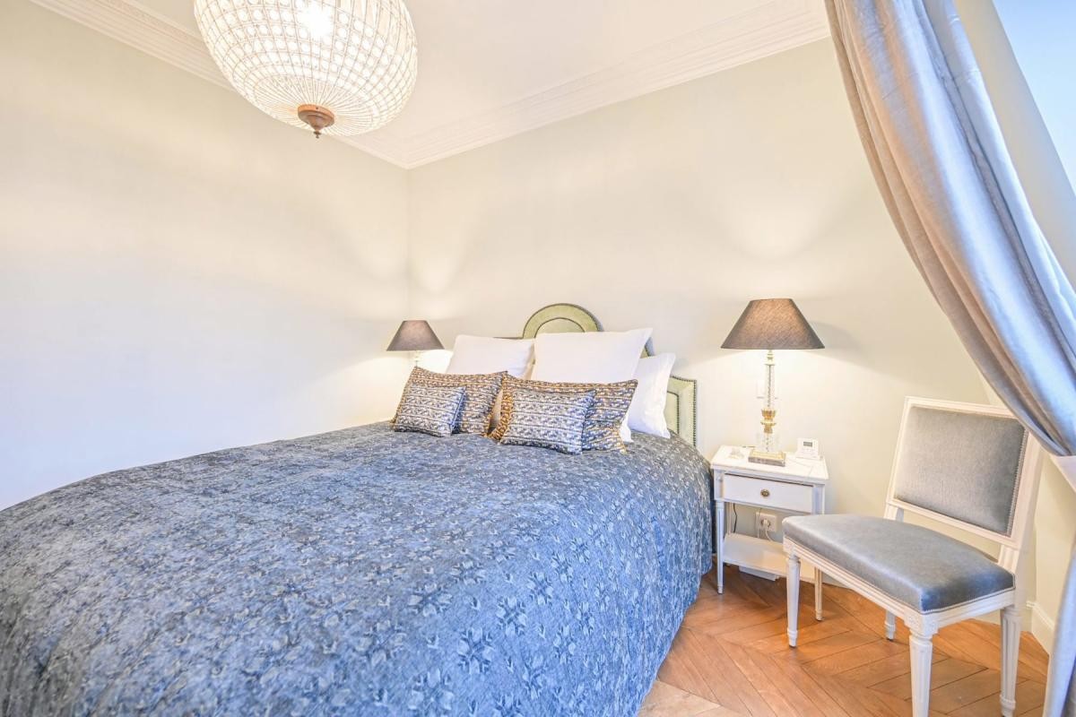 Location Appartement à Paris Vaugirard 15e arrondissement 3 pièces