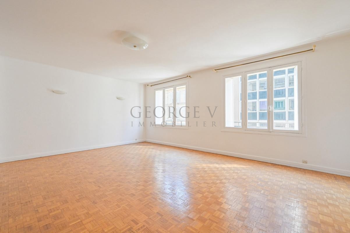 Vente Appartement à Paris Palais-Bourbon 7e arrondissement 4 pièces