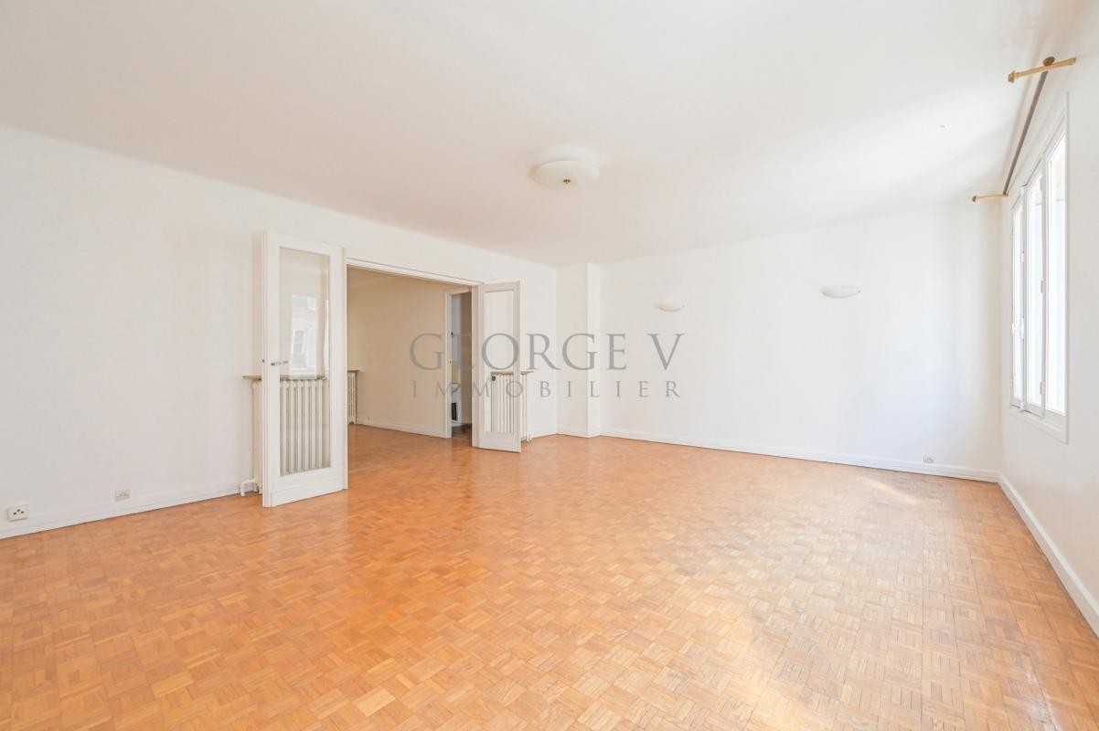 Vente Appartement à Paris Palais-Bourbon 7e arrondissement 4 pièces