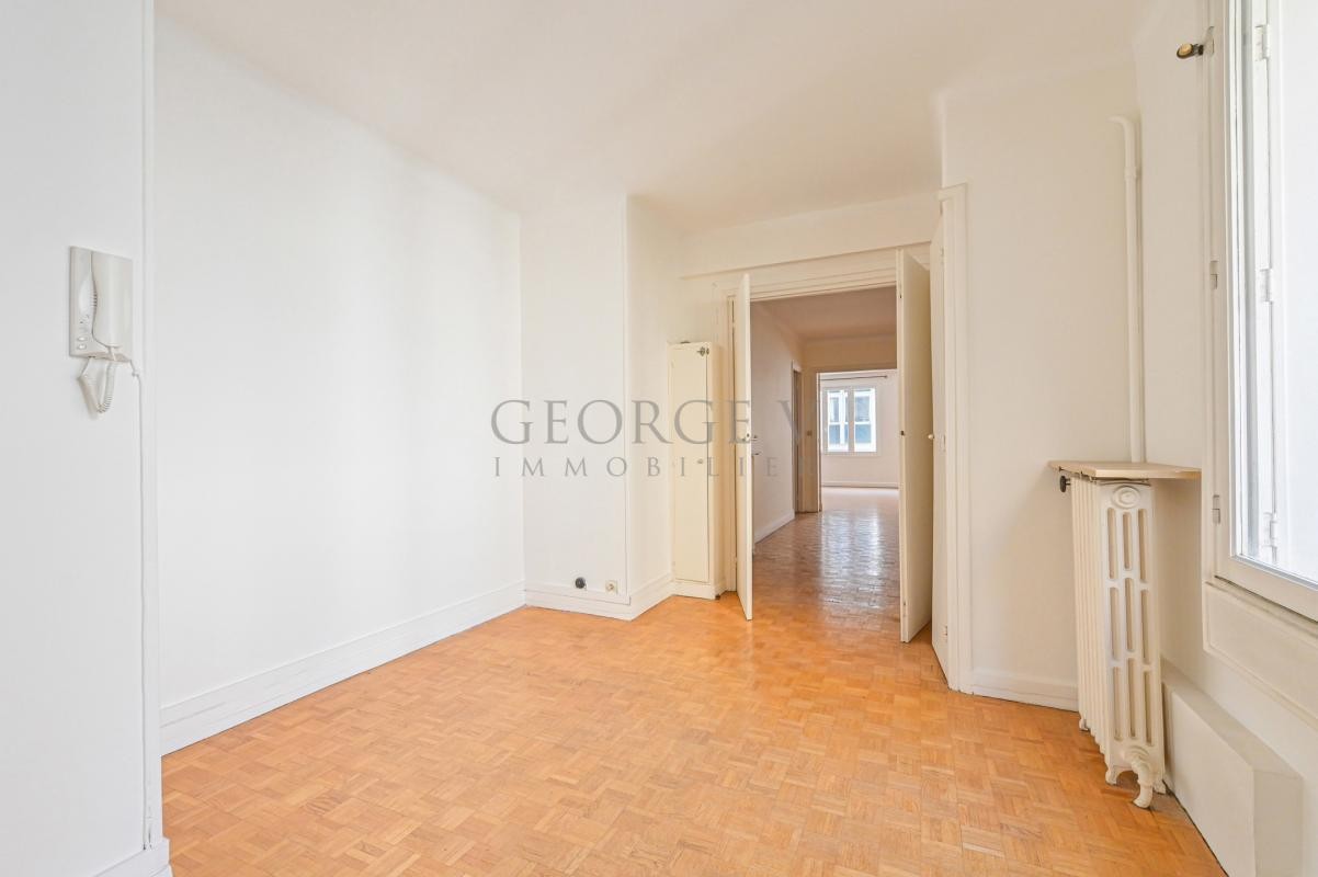 Vente Appartement à Paris Palais-Bourbon 7e arrondissement 4 pièces