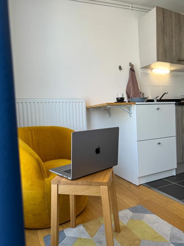 Location Appartement à Nantes 0 pièce