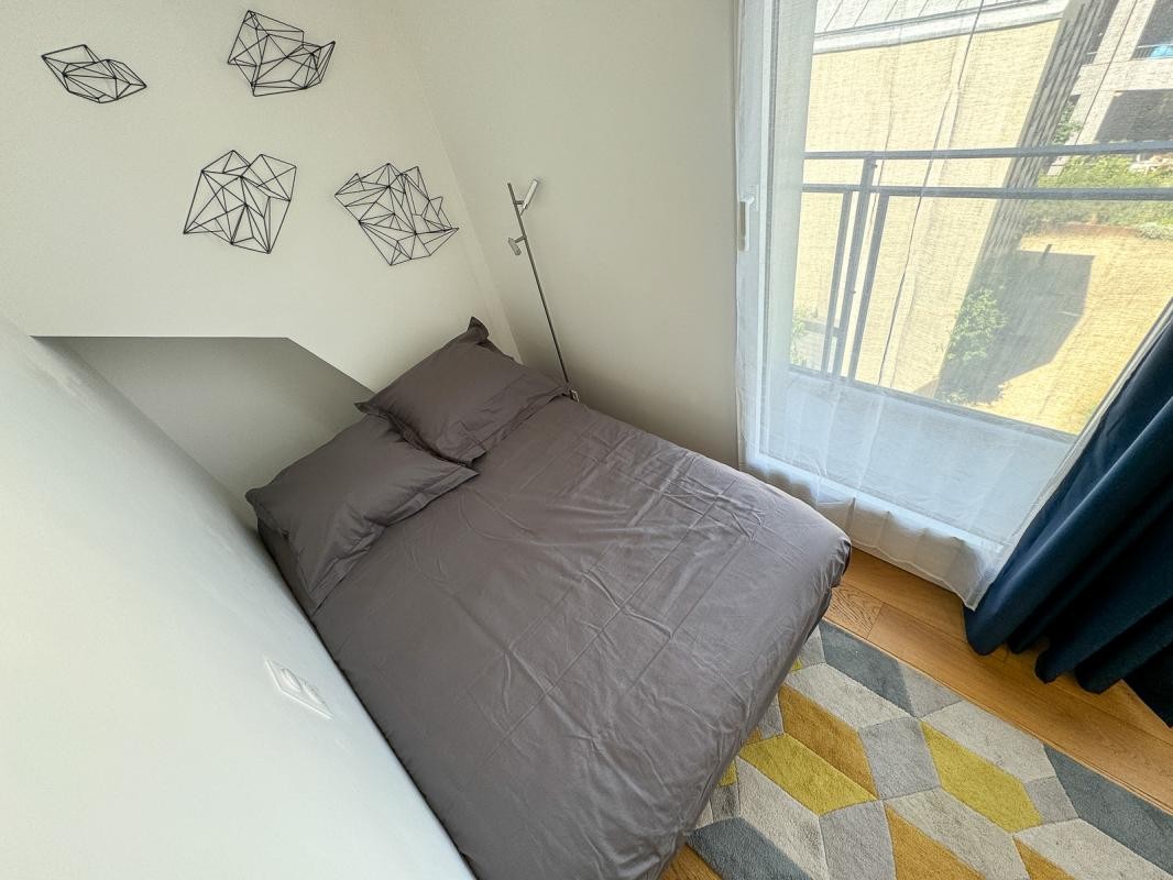 Location Appartement à Nantes 0 pièce