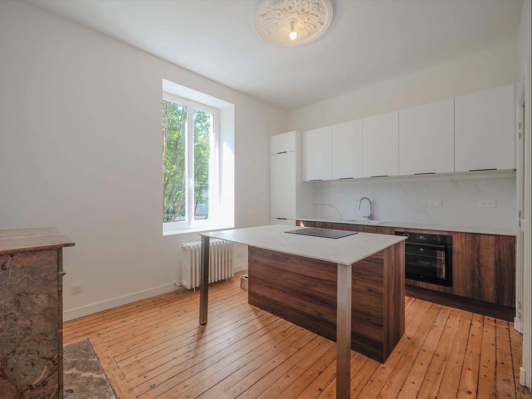 Vente Maison à Angers 5 pièces