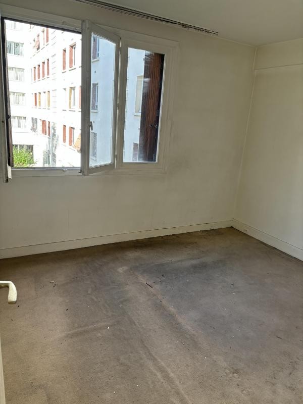 Vente Appartement à Boulogne-Billancourt 3 pièces