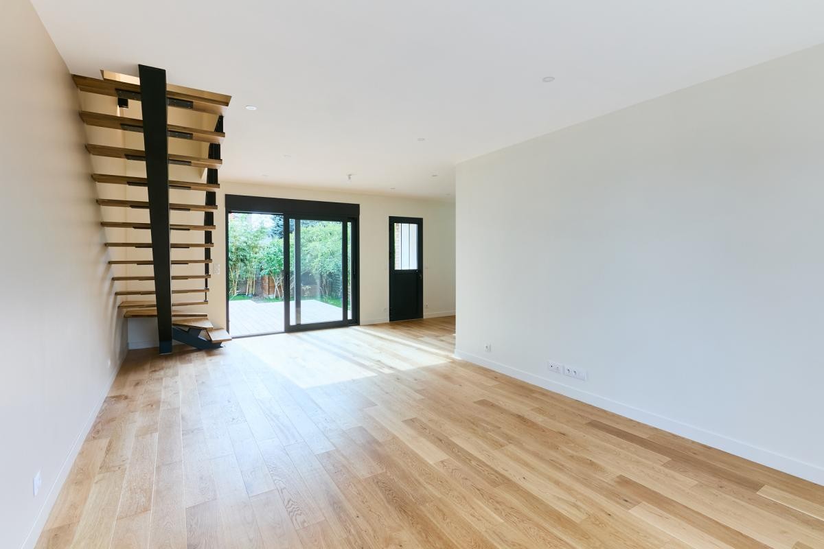 Vente Maison à Maisons-Alfort 7 pièces