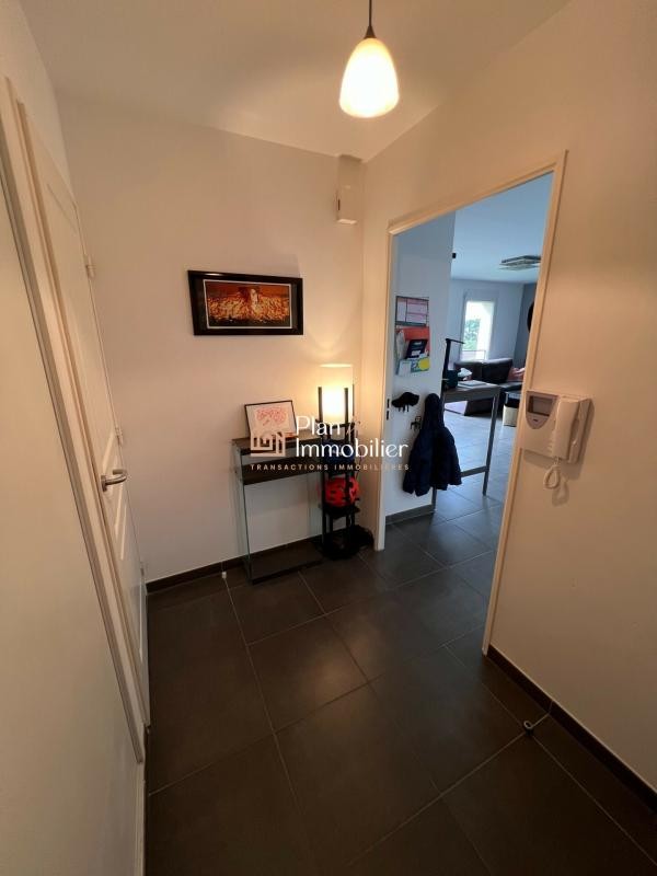 Vente Appartement à Hurigny 3 pièces