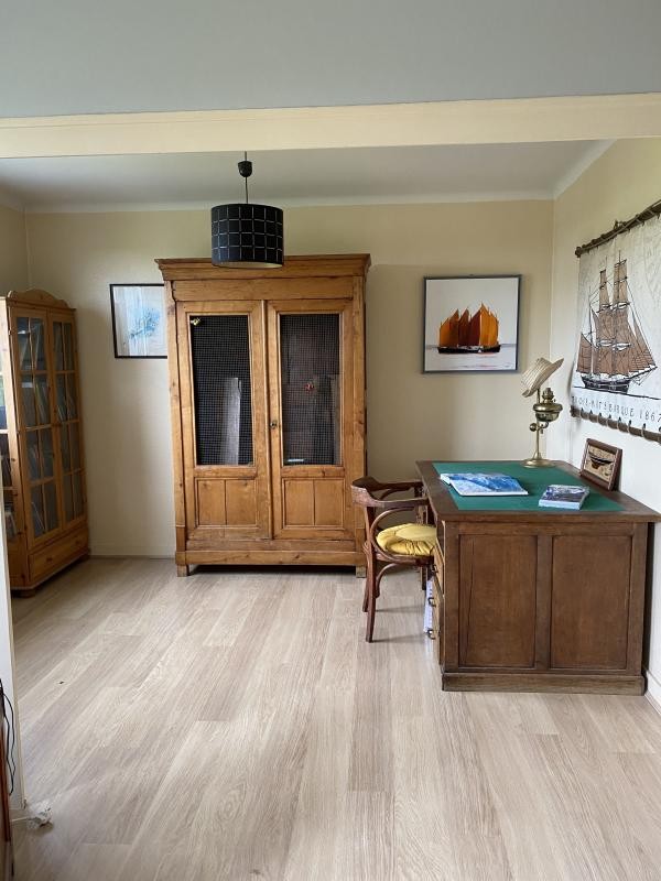 Vente Appartement à Nantes 5 pièces