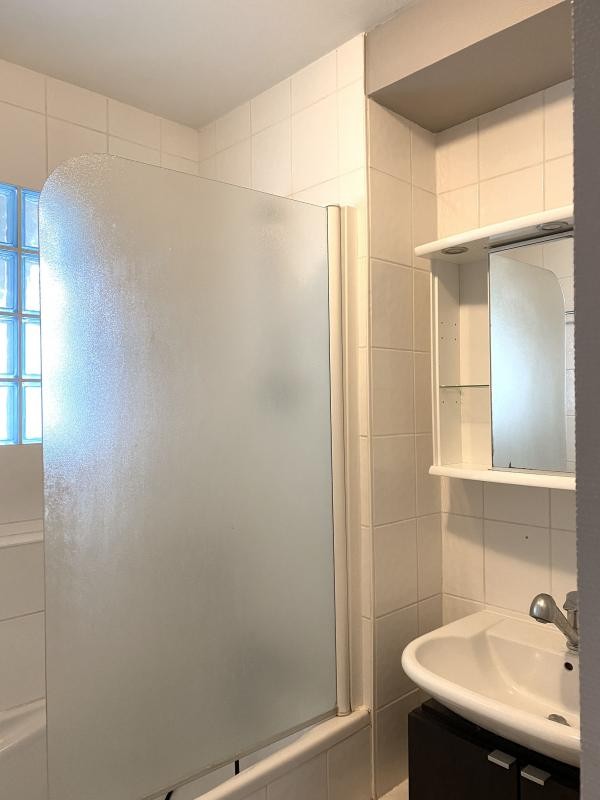 Vente Appartement à Nantes 5 pièces