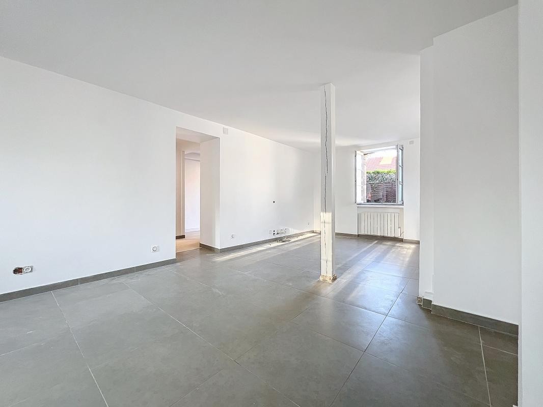 Vente Appartement à Troyes 4 pièces