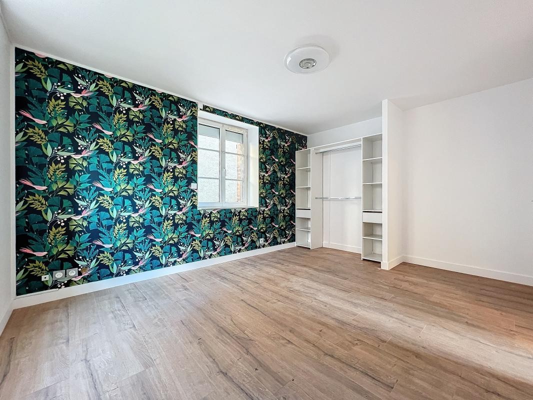 Vente Appartement à Troyes 4 pièces