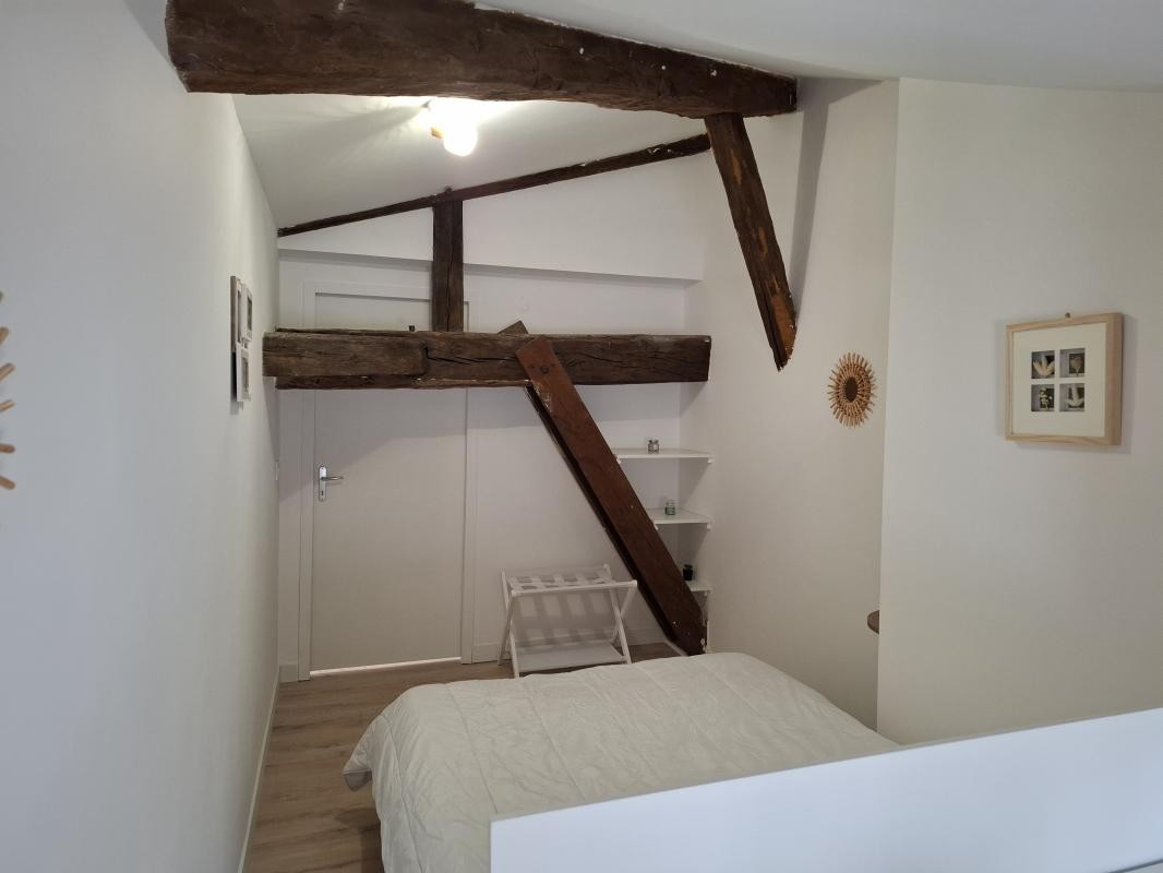 Vente Appartement à Niort 3 pièces