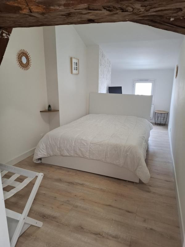 Vente Appartement à Niort 3 pièces