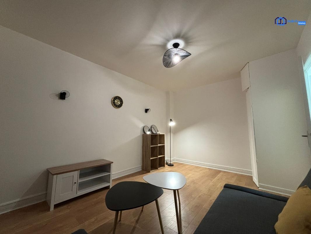 Location Appartement à Paris Observatoire 14e arrondissement 1 pièce