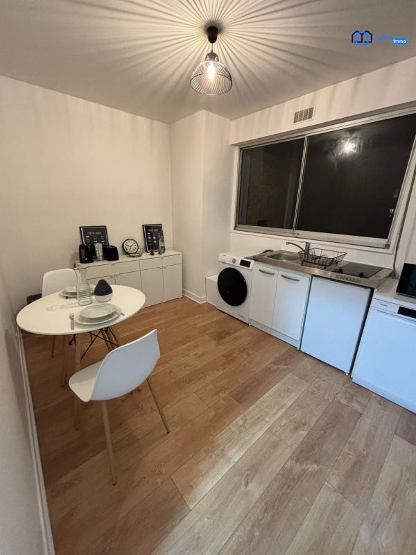 Location Appartement à Paris Observatoire 14e arrondissement 1 pièce