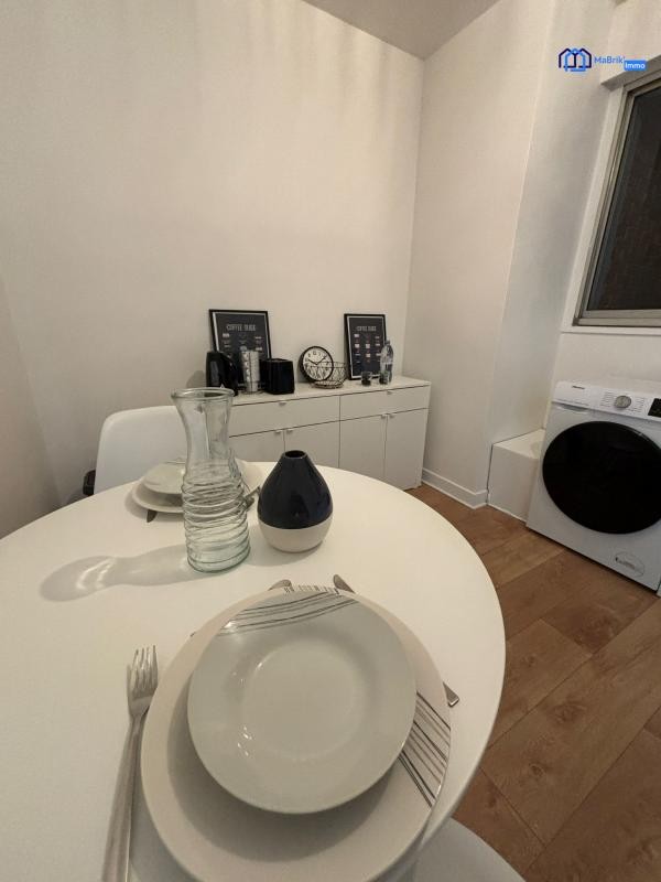 Location Appartement à Paris Observatoire 14e arrondissement 1 pièce