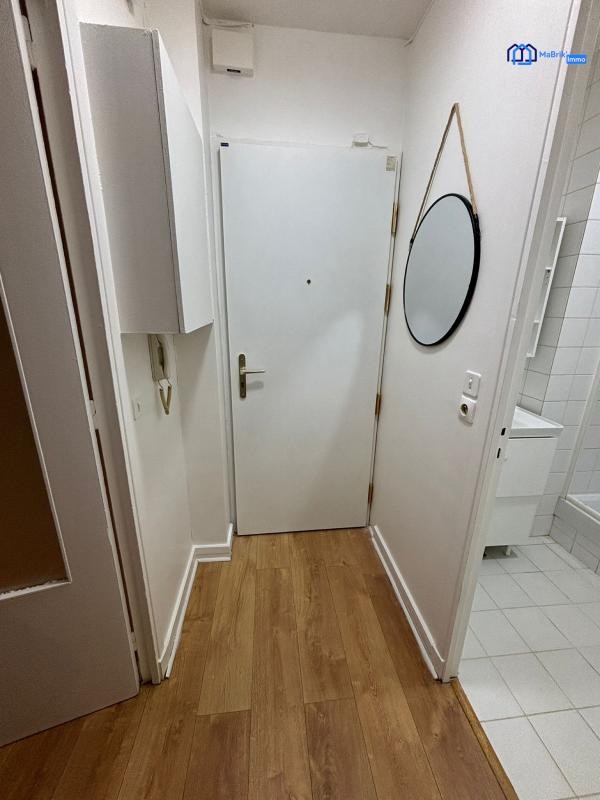 Location Appartement à Paris Observatoire 14e arrondissement 1 pièce