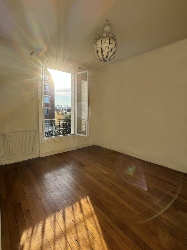 Vente Appartement à Colombes 3 pièces