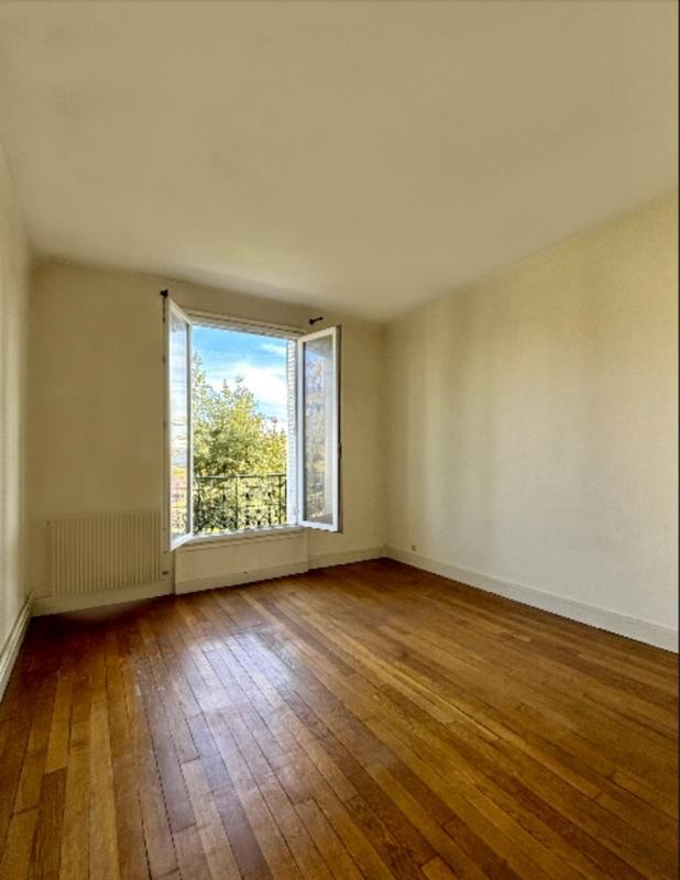 Vente Appartement à Colombes 3 pièces