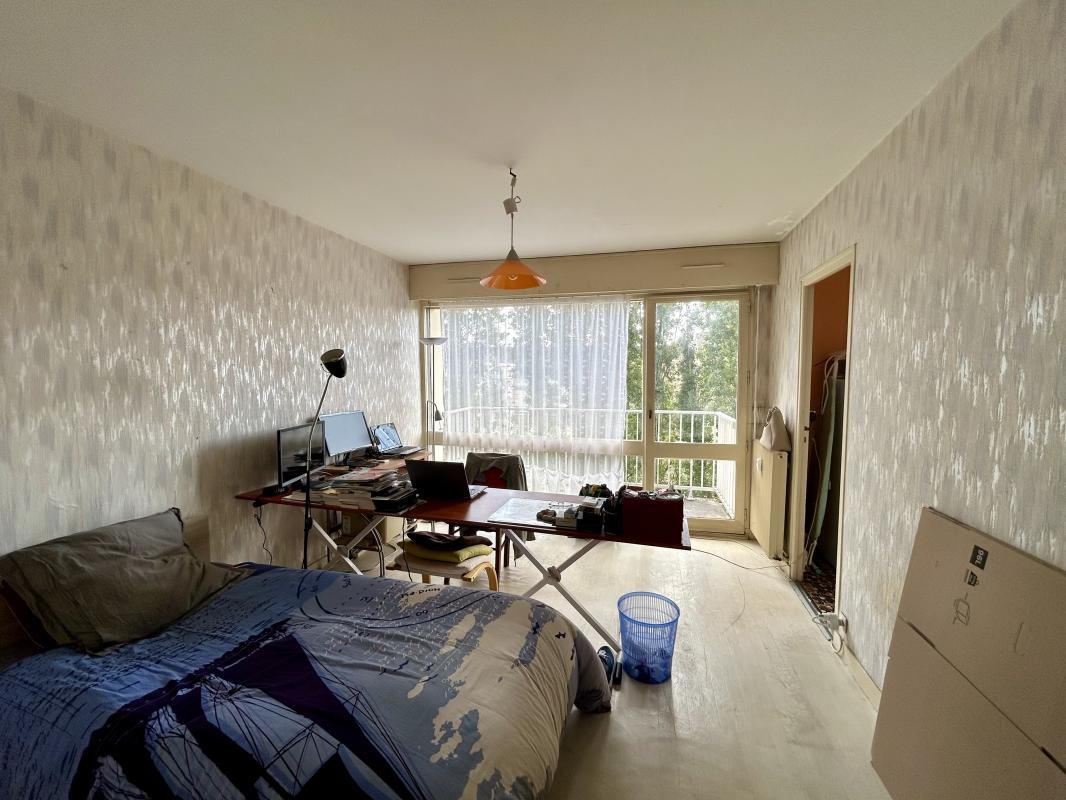 Vente Appartement à Angers 1 pièce