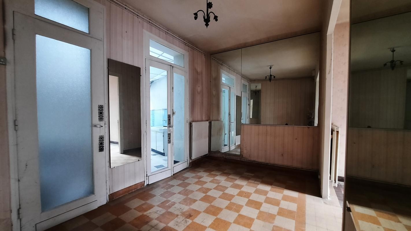 Vente Maison à Amiens 7 pièces