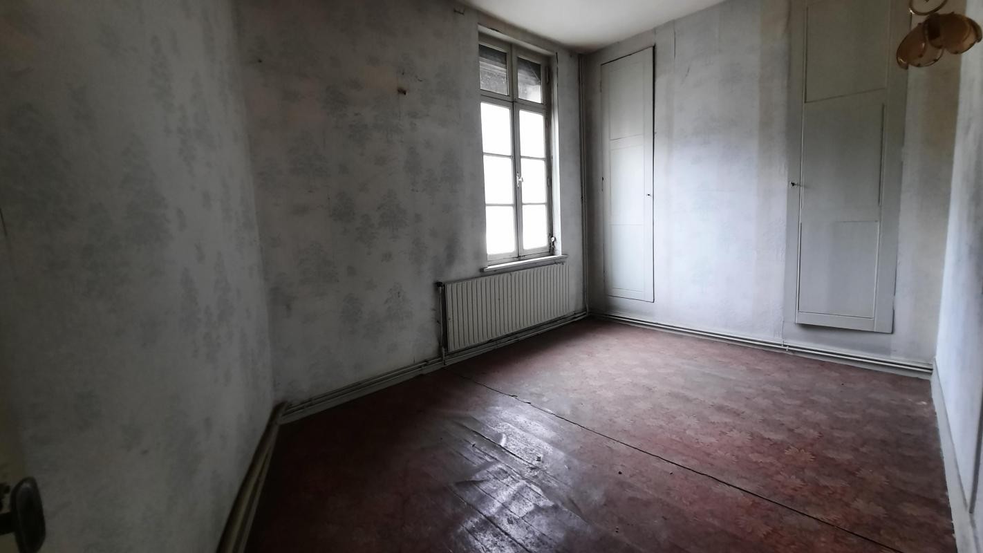 Vente Maison à Amiens 7 pièces