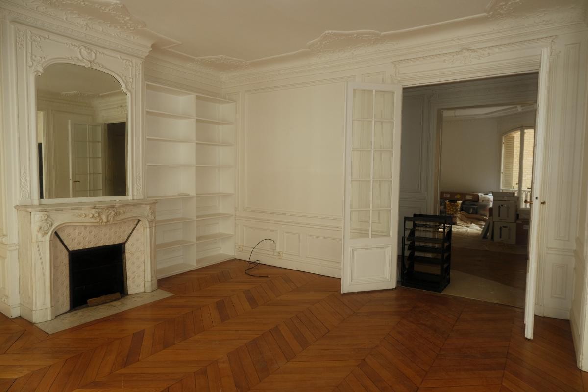 Vente Appartement à Paris Élysée  8e arrondissement 5 pièces