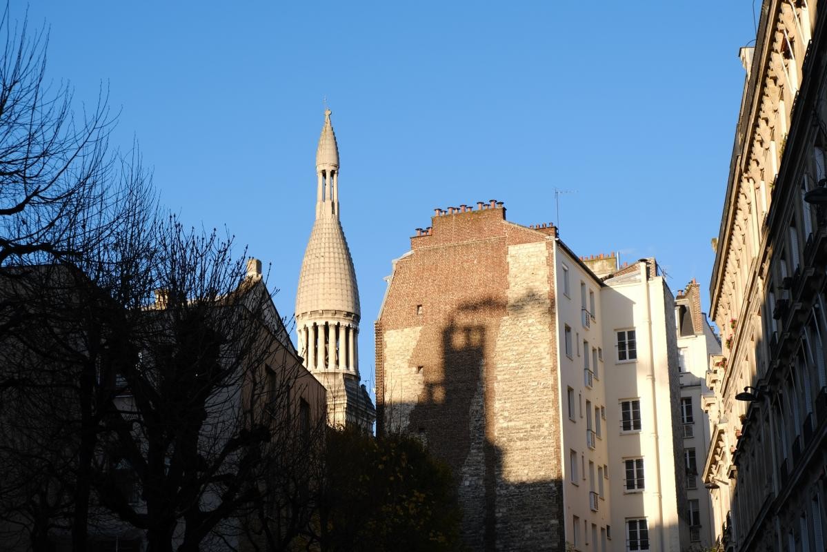 Vente Appartement à Paris Passy 16e arrondissement 4 pièces