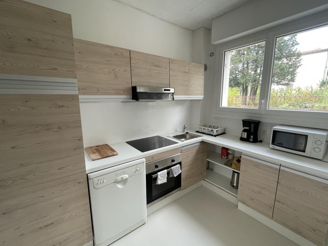 Location Appartement à Angoulême 4 pièces