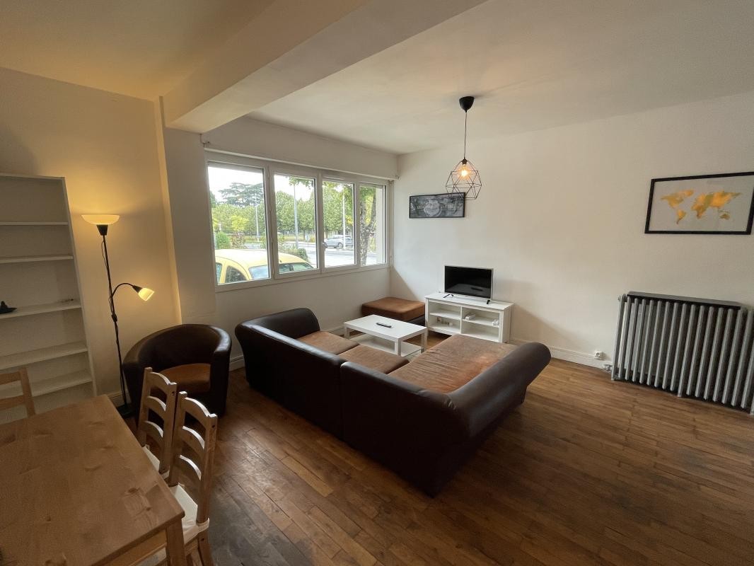 Location Appartement à Angoulême 4 pièces