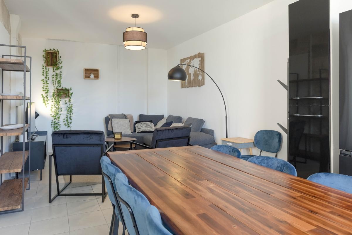 Location Appartement à Angoulême 1 pièce