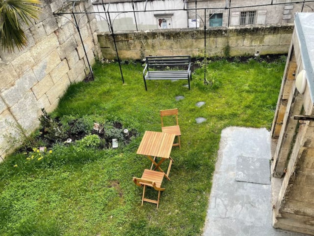 Location Appartement à Angoulême 1 pièce