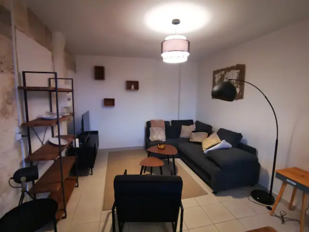 Location Appartement à Angoulême 1 pièce