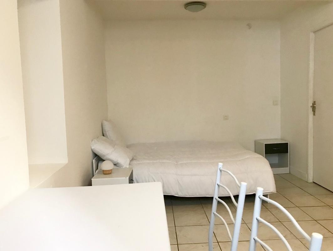 Location Appartement à Angoulême 1 pièce