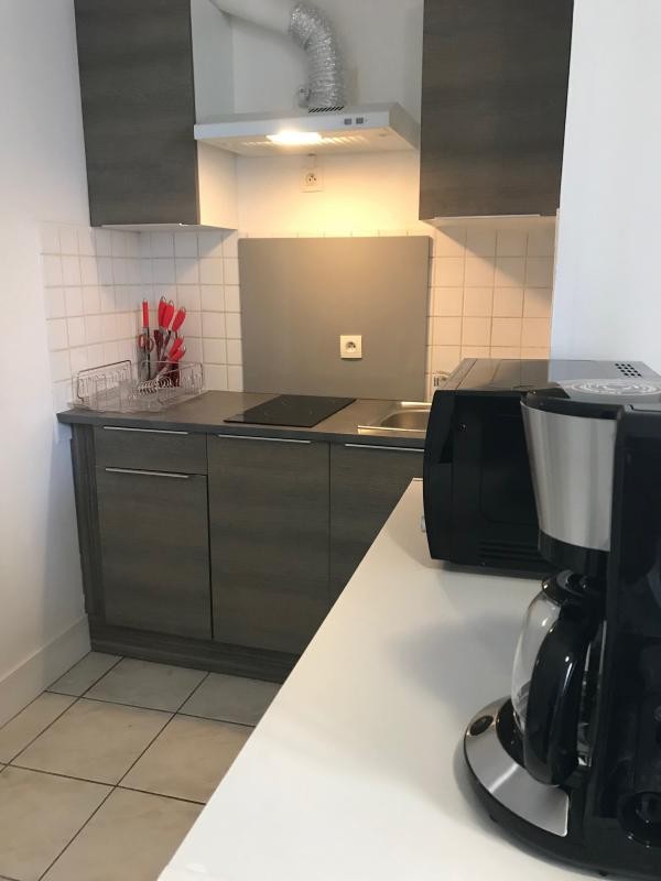 Location Appartement à Angoulême 1 pièce