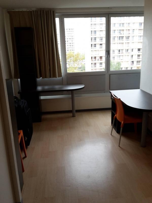 Location Appartement à Villeurbanne 2 pièces