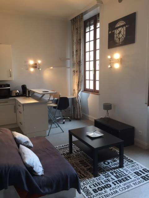 Location Appartement à Lyon 6e arrondissement 1 pièce