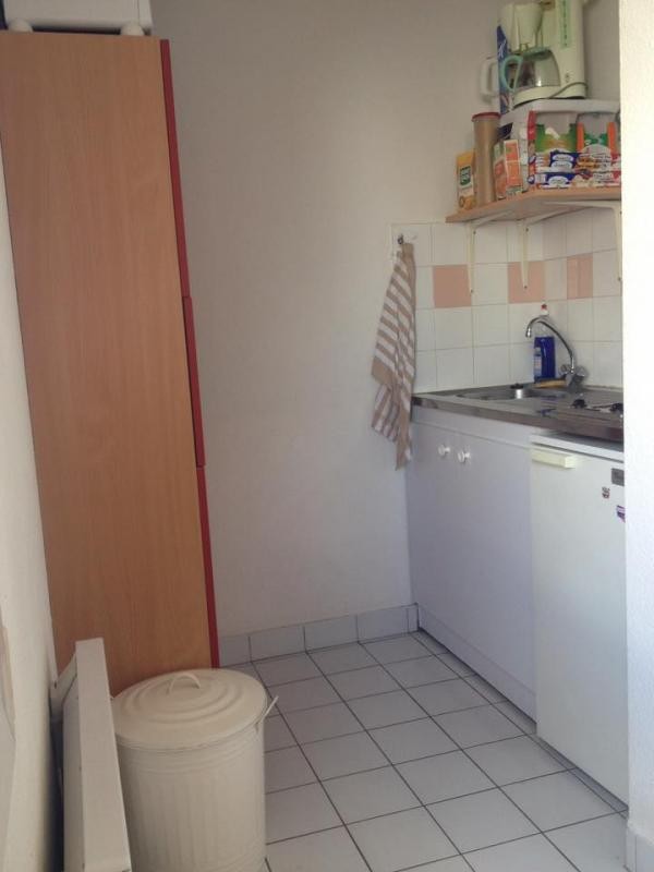 Location Appartement à Lyon 8e arrondissement 1 pièce