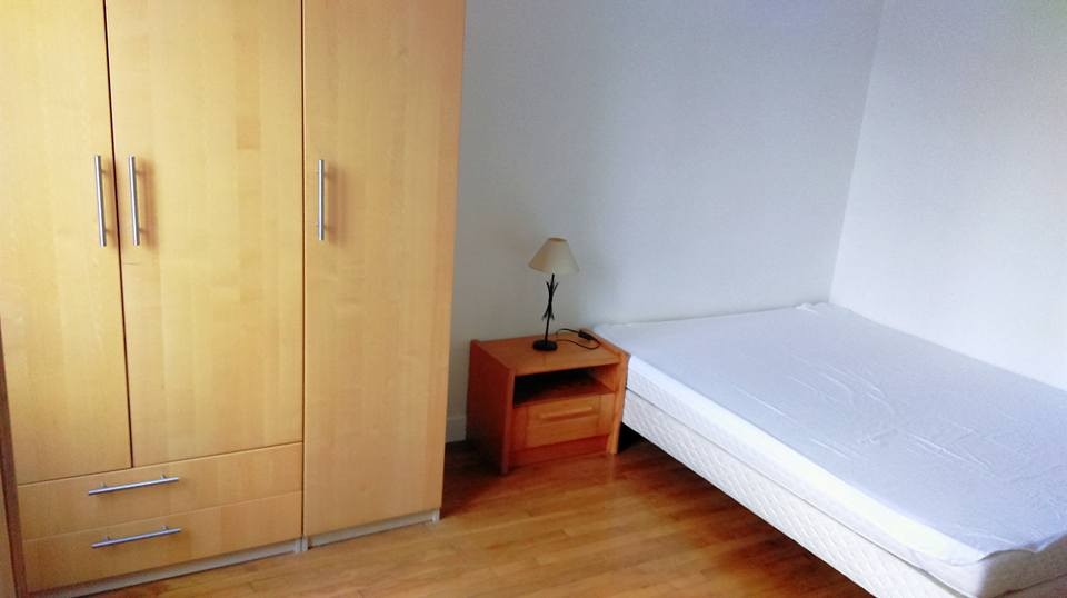 Location Appartement à Paris Vaugirard 15e arrondissement 2 pièces