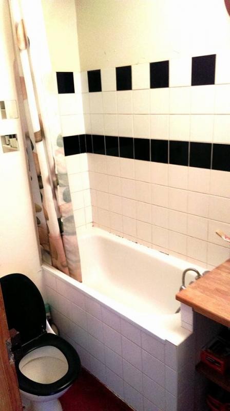 Location Appartement à Paris Vaugirard 15e arrondissement 2 pièces