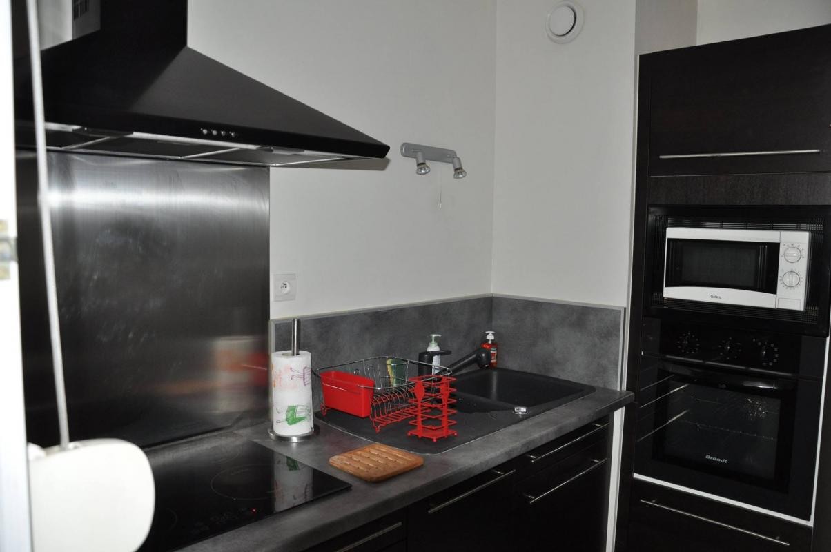 Location Appartement à Villeurbanne 2 pièces