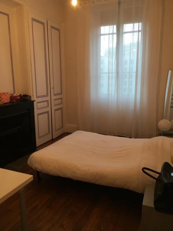 Location Appartement à Lyon 7e arrondissement 3 pièces