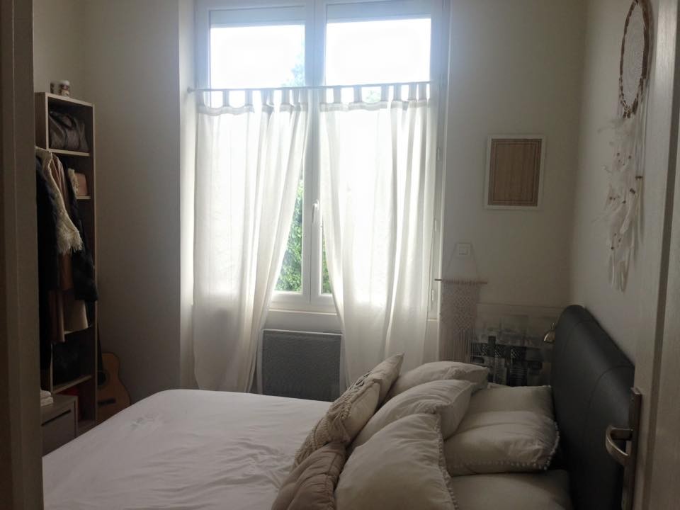 Location Appartement à Villeurbanne 2 pièces