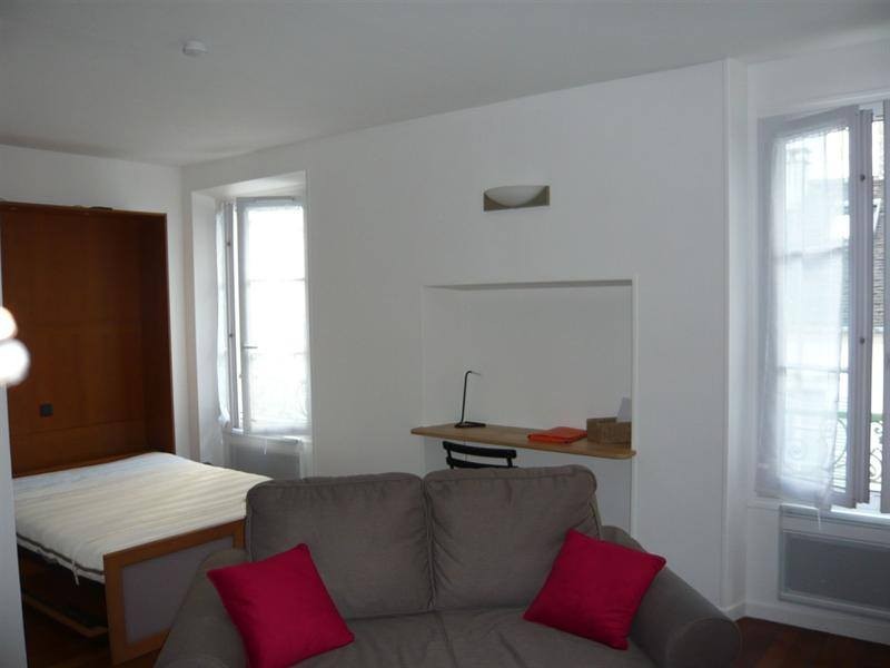 Location Appartement à Paris Vaugirard 15e arrondissement 1 pièce