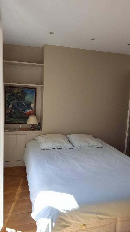 Location Appartement à Paris Popincourt 11e arrondissement 2 pièces