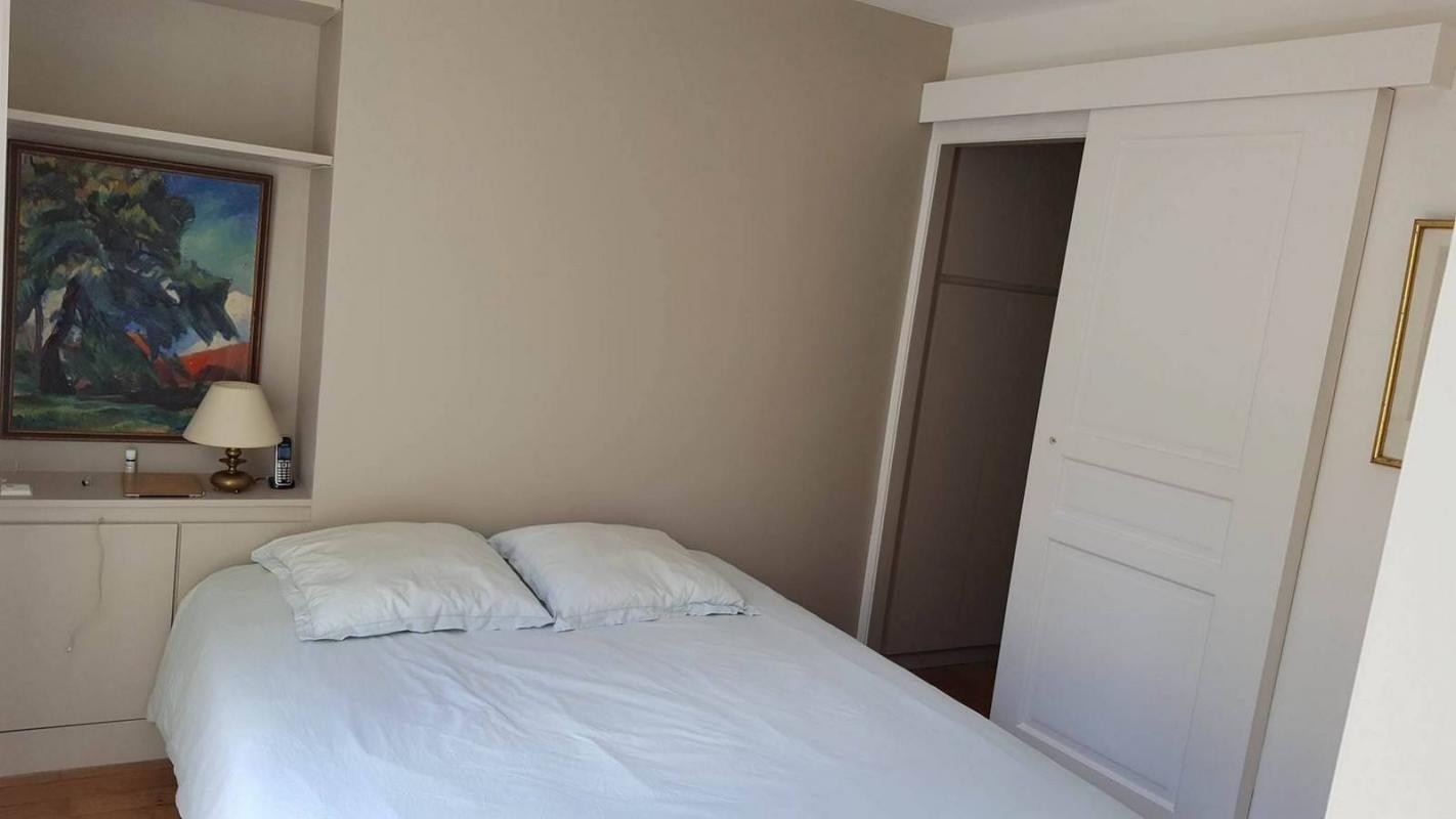 Location Appartement à Paris Popincourt 11e arrondissement 2 pièces