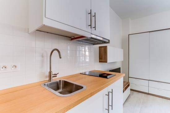 Location Appartement à Lyon 2e arrondissement 1 pièce