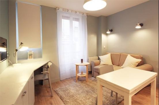 Location Appartement à Paris Popincourt 11e arrondissement 2 pièces