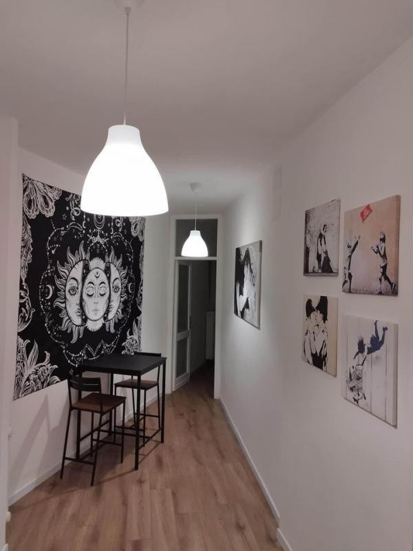 Location Appartement à Nanterre 2 pièces